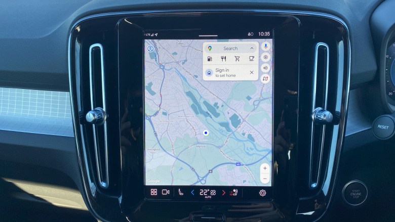 Volvo XC40 2.0 B3P Plus Dark 5dr Auto Petrol Estate